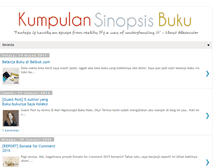 Tablet Screenshot of okydanbuku.com